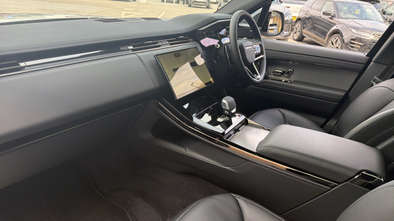 Land Rover Range Rover Sport 3.0 D250 Edition 5dr Auto Diesel Estate